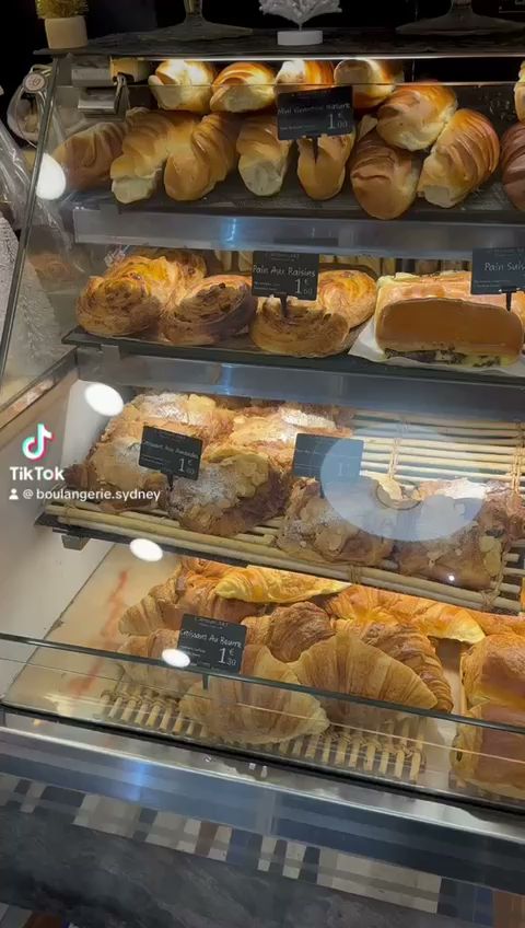 Sydney Bakery · Photos 6