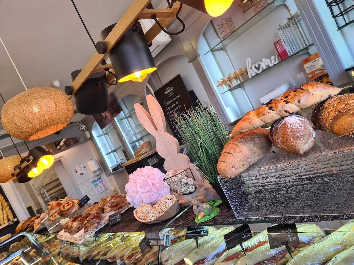 Sydney Bakery · Photos 1